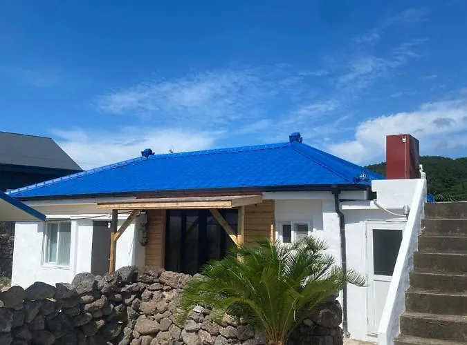 Gawkji House