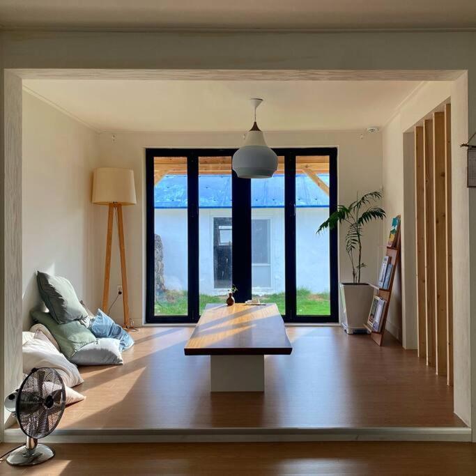 Gawkji House 别墅