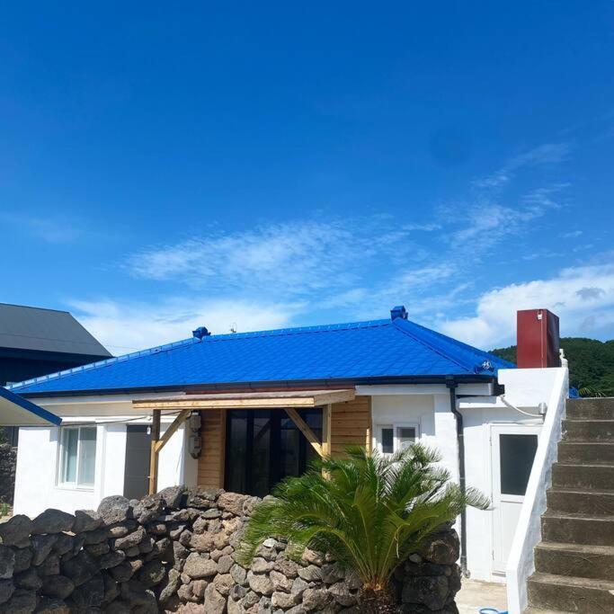 Gawkji House Jeju