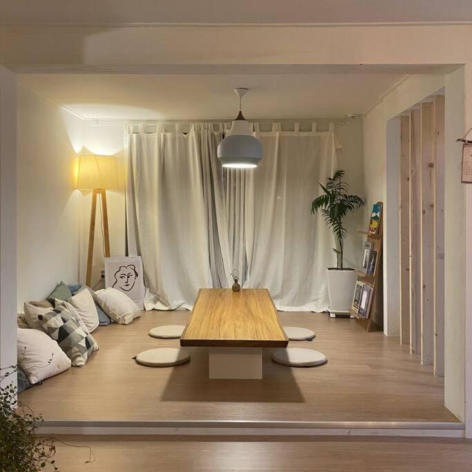 Gawkji House * 济州市