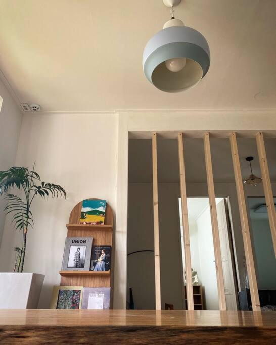 别墅 Gawkji House