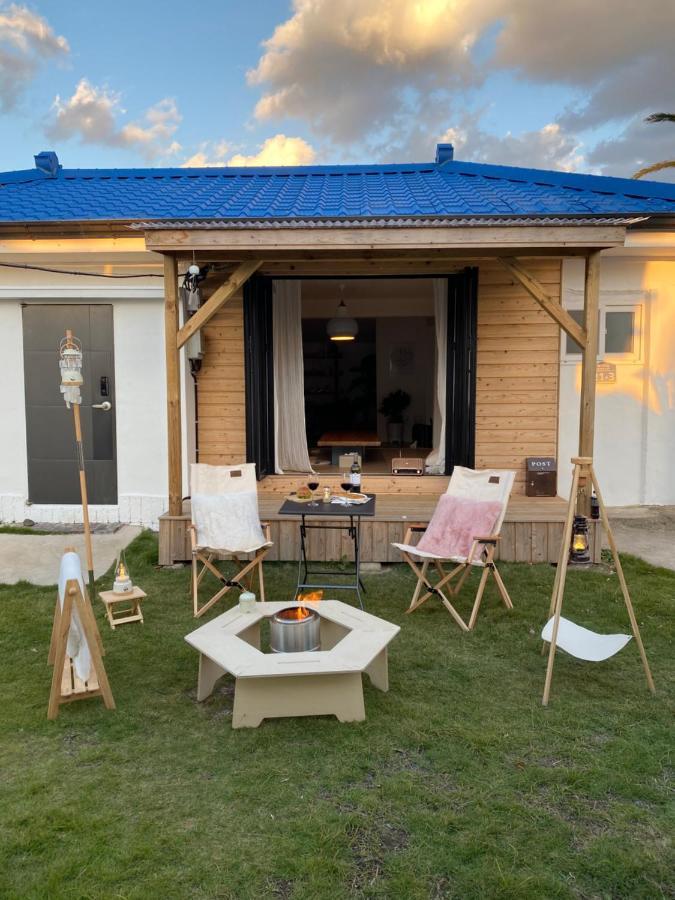 Gawkji House * 济州市